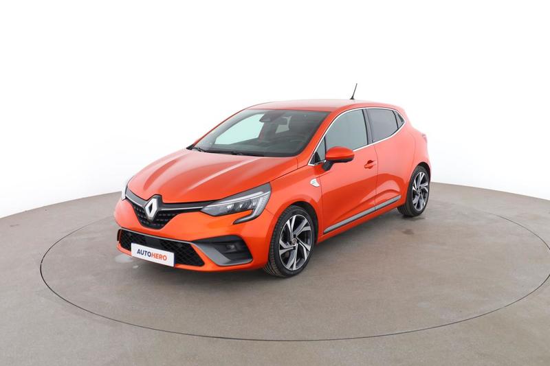 Renault Clio 1.6 E-Tech Rs Line 140 ch