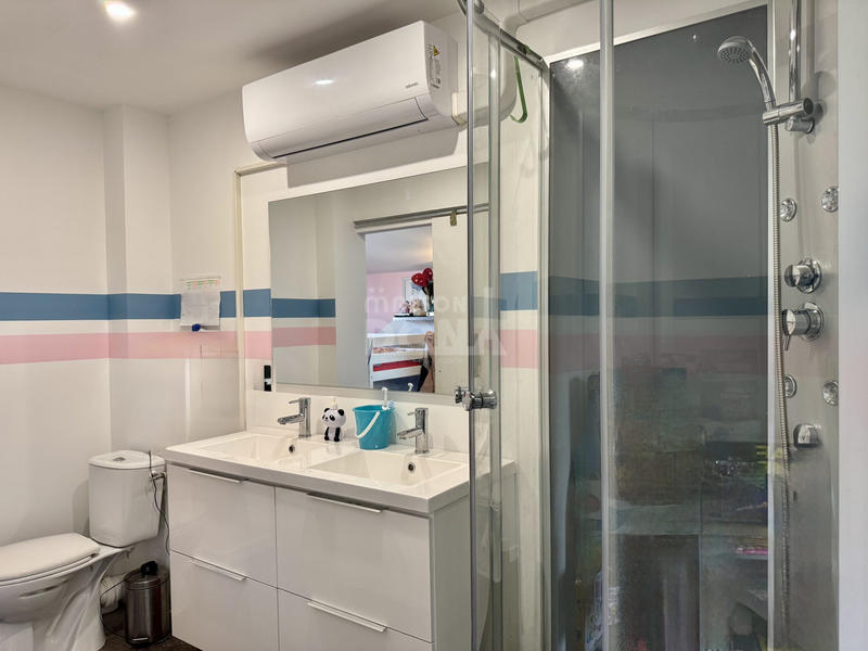 Maison - 132 m² - 5 pièces