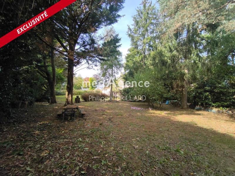 Maison - 170 m² - 7 pièces