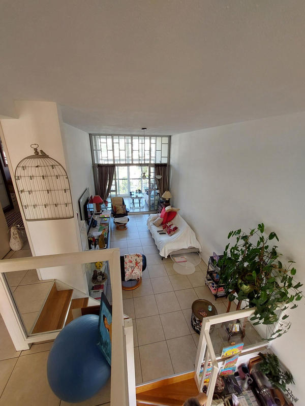 Appartement - 99 m² - 4 pièces