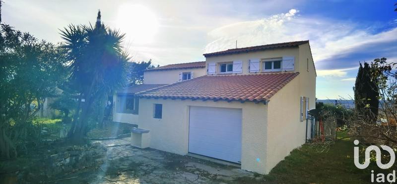 Maison - 157 m² - 6 pièces