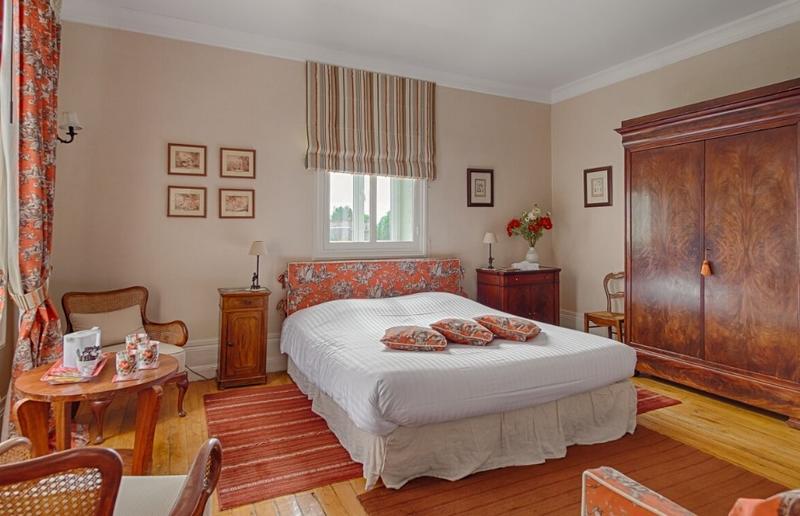 Manoir - 800 m² - 22 pièces