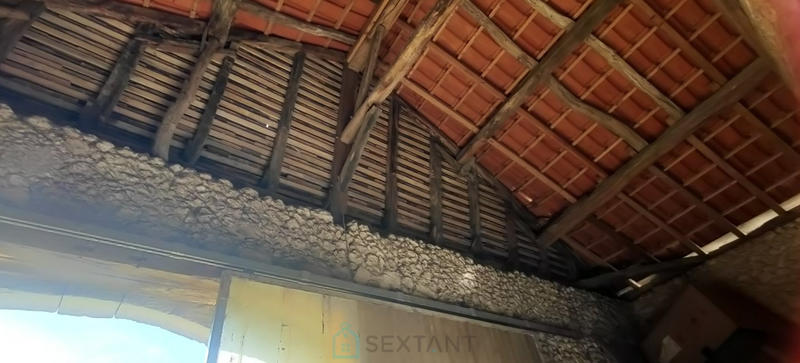 Maison - 33 m² - 2 pièces