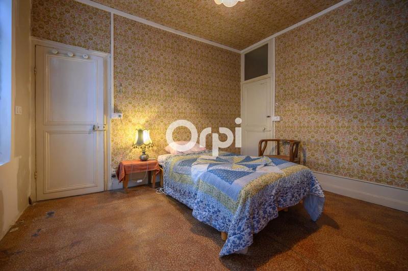 Maison de ville - 160 m² - 5 pièces