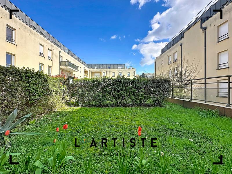 Appartement - 73 m² - 3 pièces