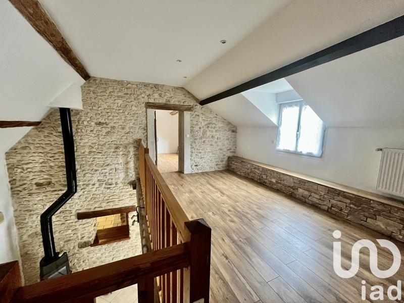 Maison - 215 m² - 6 pièces