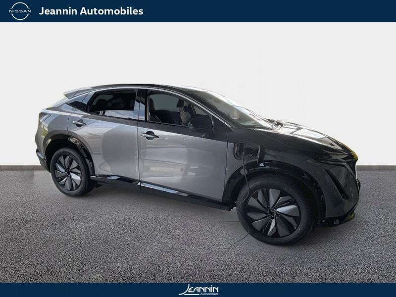 Nissan Ariya Electrique 63kWh 218 ch Engage