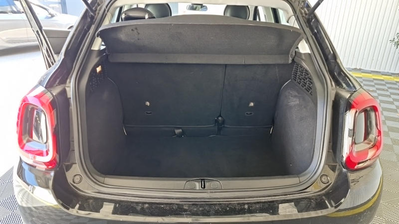 Fiat 500x My19 1.3 Firefly Turbo T4 150 Ch Dct City Cross