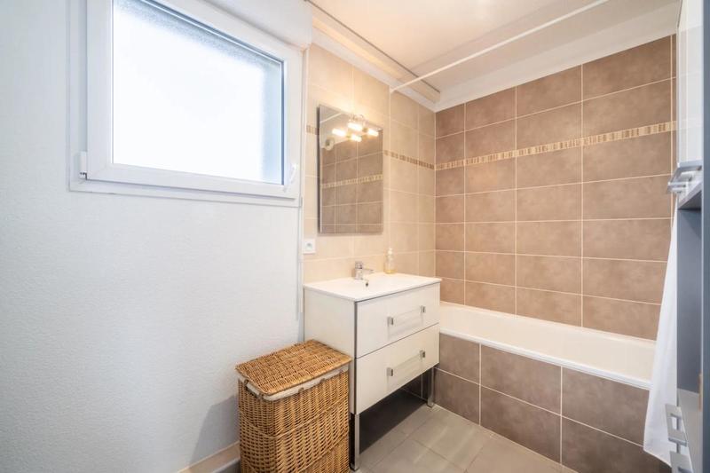 Appartement - 94 m² - 4 pièces