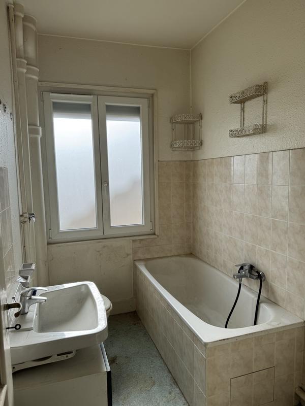 Appartement - 74 m² - 3 pièces