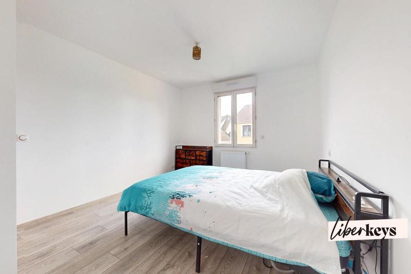 Maison - 108 m² - 4 pièces