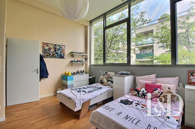 Maison contemporaine - 117 m² - 5 pièces