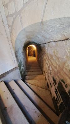 Maison ancienne - 265 m² - 8 pièces