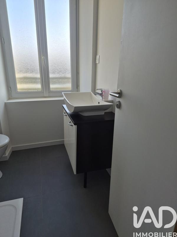 Maison - 135 m² - 8 pièces