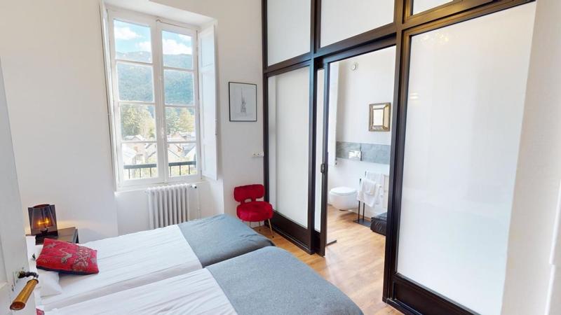 Appartement - 98 m² - 4 pièces