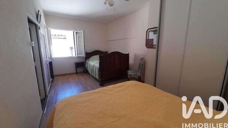 Maison de ville - 79 m² - 4 pièces