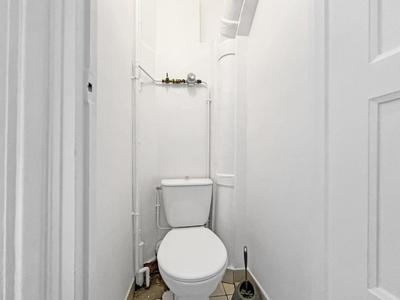 Appartement - 21 m² - 1 pièce