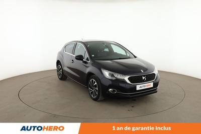 Ds Ds 4 1.6 Thp Automatique 165 ch