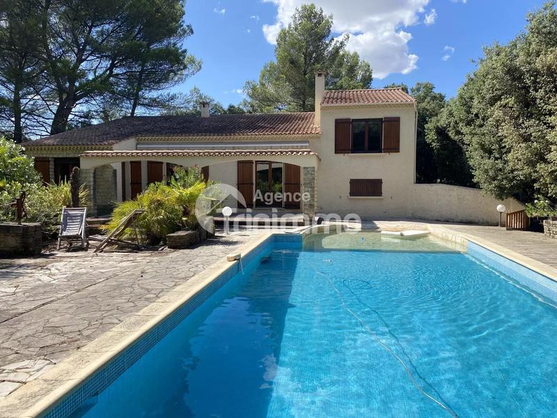 Maison - 193 m² - 5 pièces