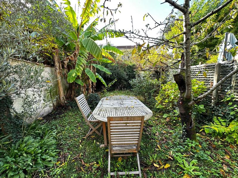 Bastide - 125 m² - 6 pièces