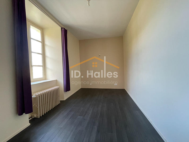 Maison - 136 m² - 6 pièces