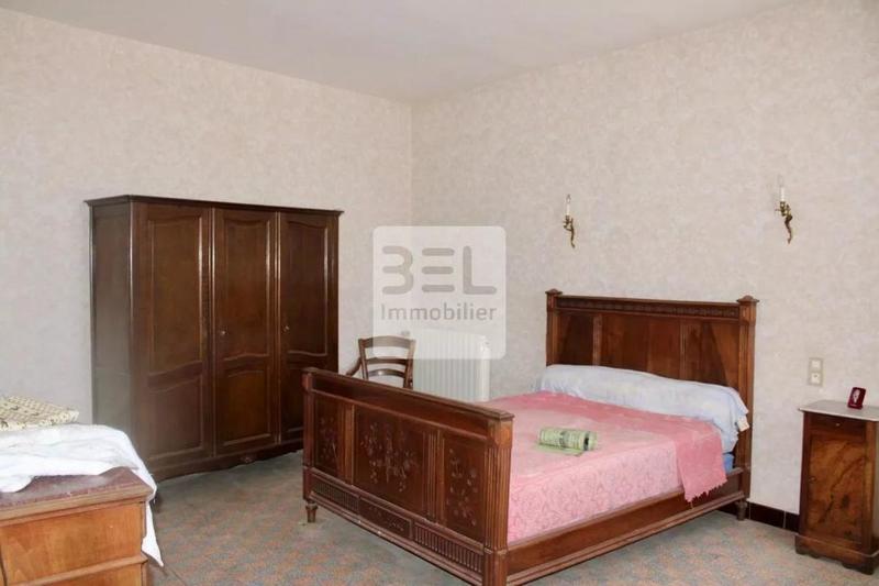 Maison - 169 m² - 6 pièces