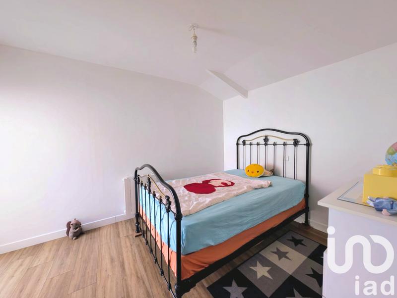 Maison - 81 m² - 4 pièces