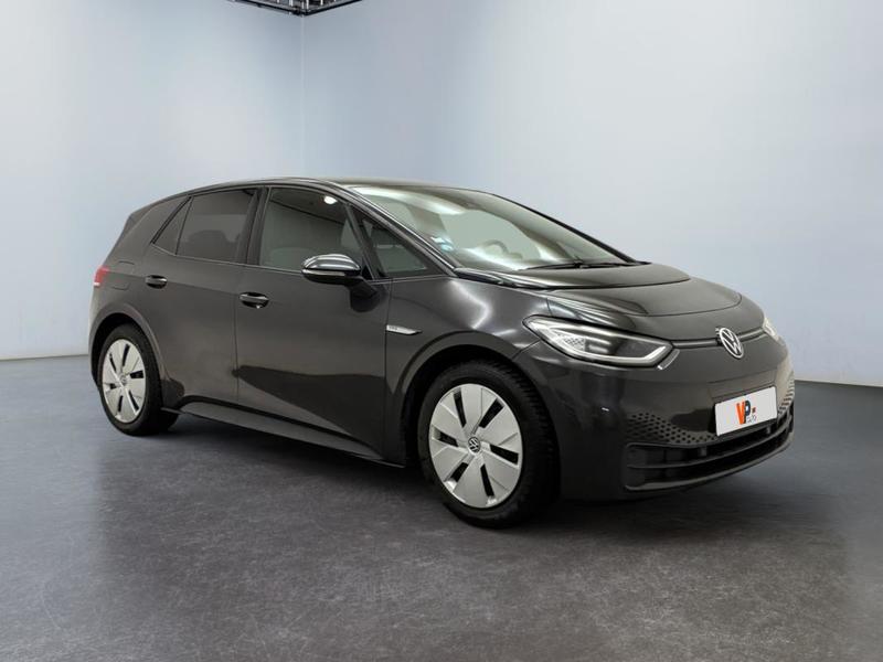 Volkswagen Id.3 204 ch Pro Performance Life