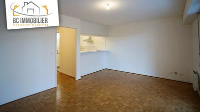 Appartement - 51 m² - 2 pièces