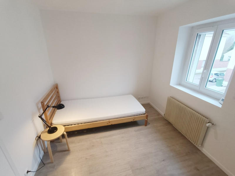 Maison - 101 m² - 6 pièces