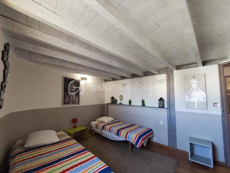 Maison de ville - 99 m² - 3 pièces