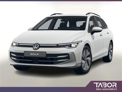 Volkswagen Golf Variant 2.0 Tdi 150 Dsg Style