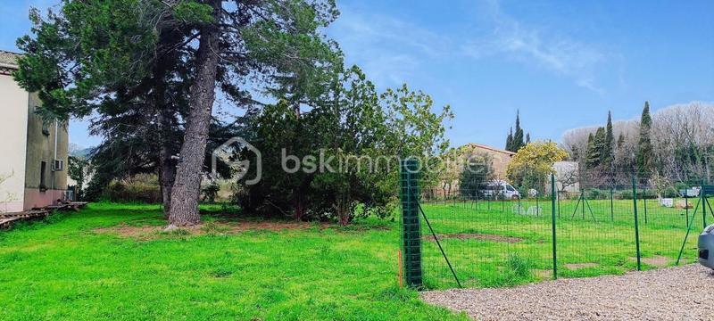 Terrain - 949 m²