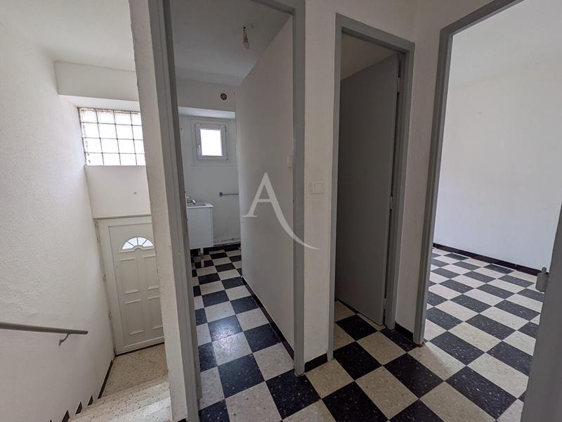 Appartement - 57 m² - 4 pièces