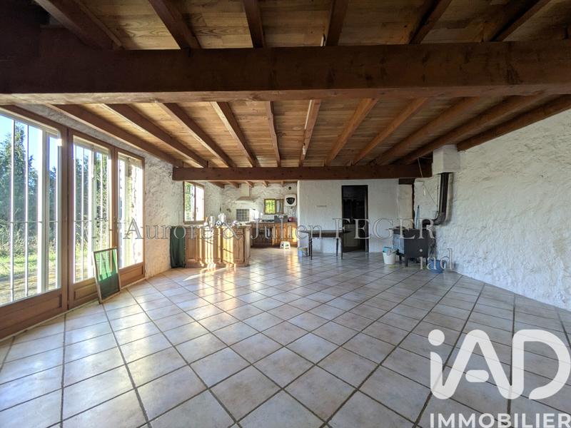 Maison de campagne - 173 m² - 4 pièces