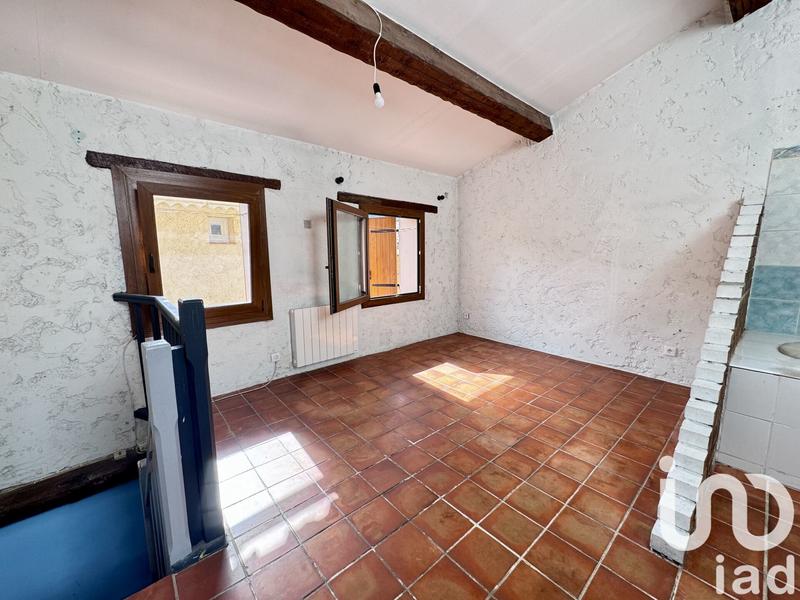 Maison de village - 101 m² - 4 pièces