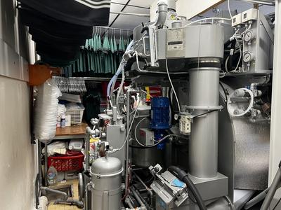 Fonds de commerce - Magasins - 50 m²