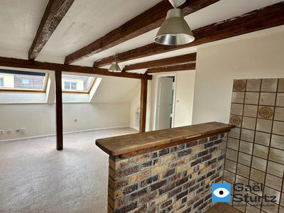 Appartement - 28 m² - 2 pièces