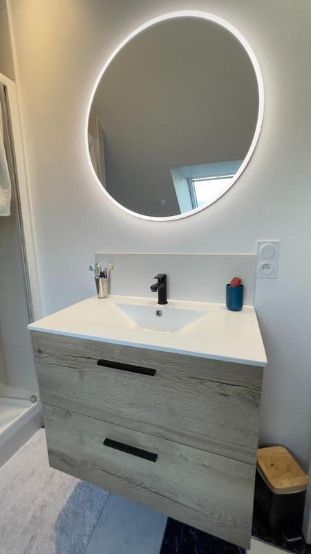 Maison - 144 m² - 7 pièces