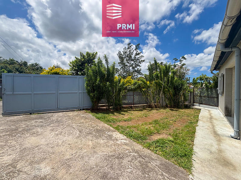 Maison - 178 m² - 6 pièces