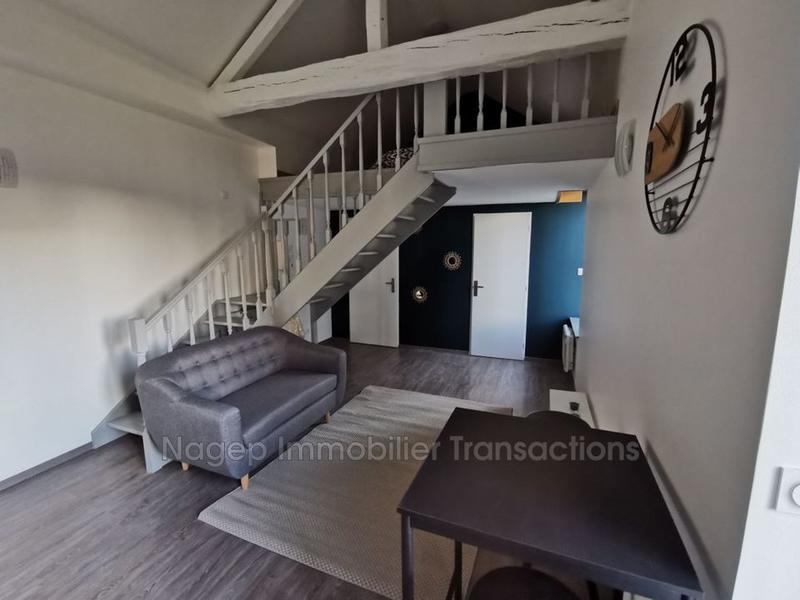 Appartement - 328 m²