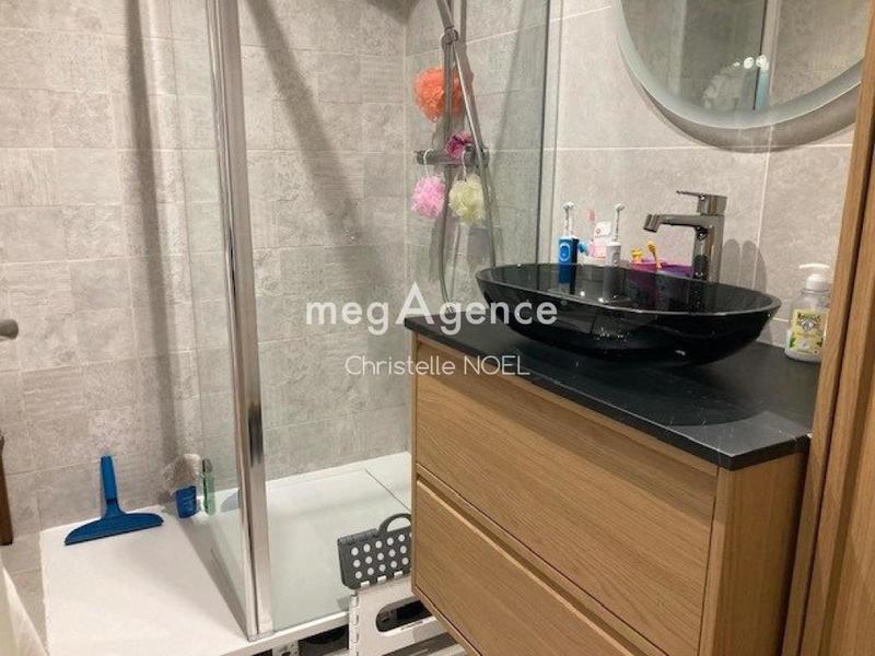 Maison - 112 m² - 5 pièces