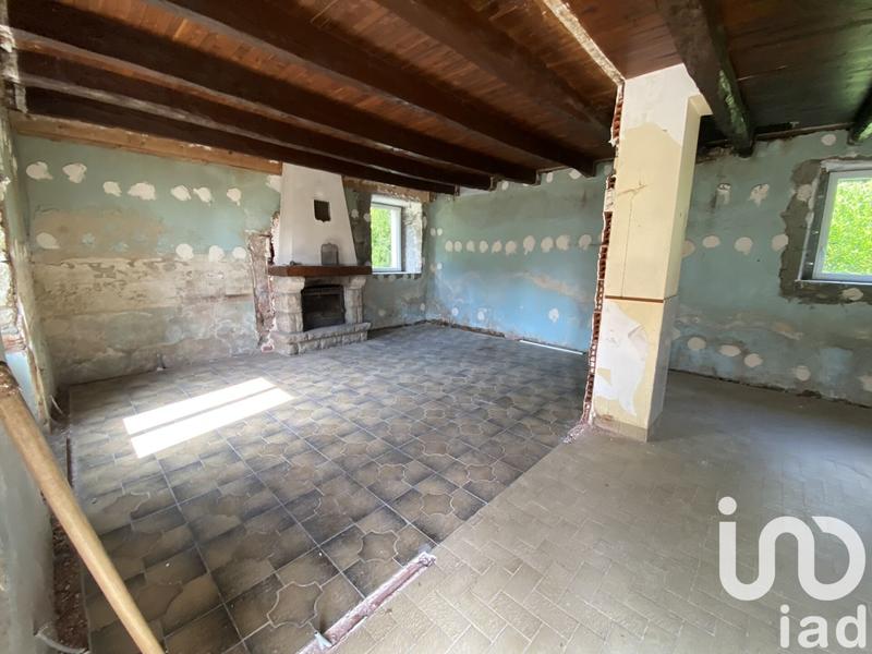 Maison - 103 m² - 2 pièces