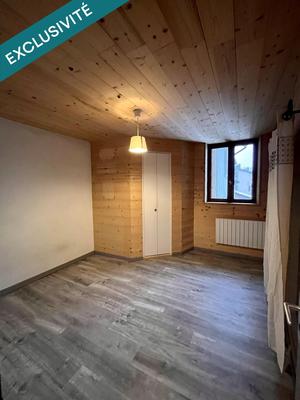 Appartement - 110 m² - 4 pièces