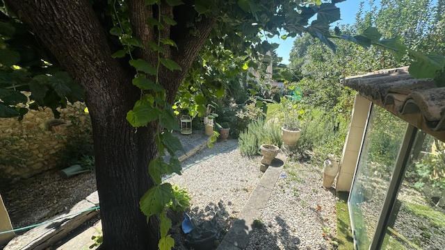 Maison de village - 196 m² - 6 pièces