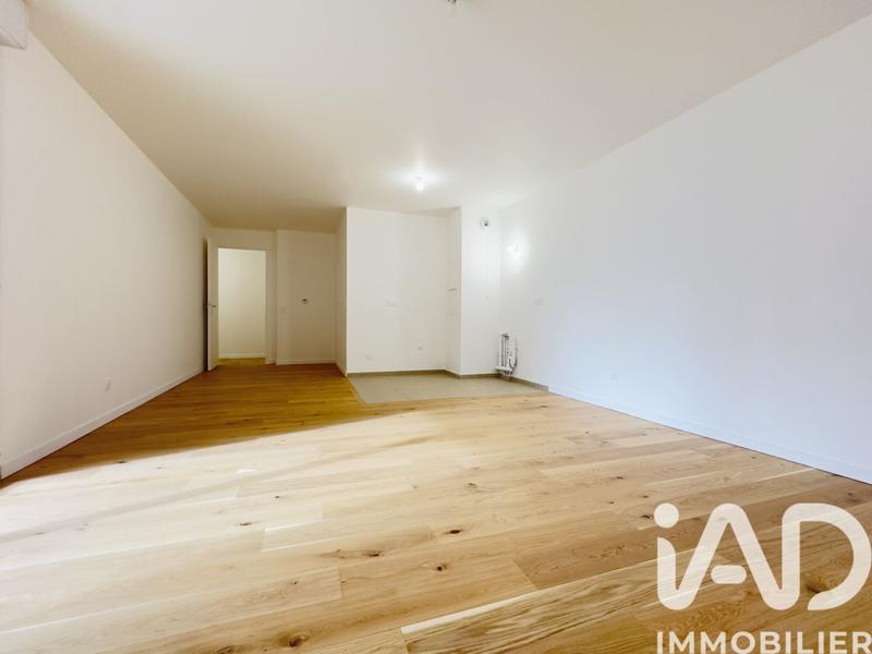 Appartement - 88 m² - 4 pièces