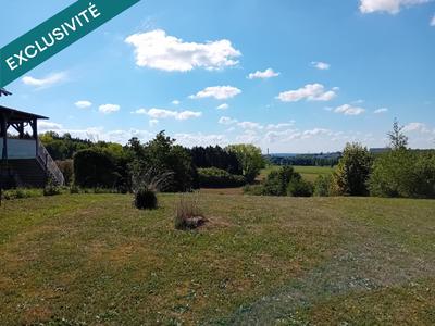 Terrain - 2 934 m²
