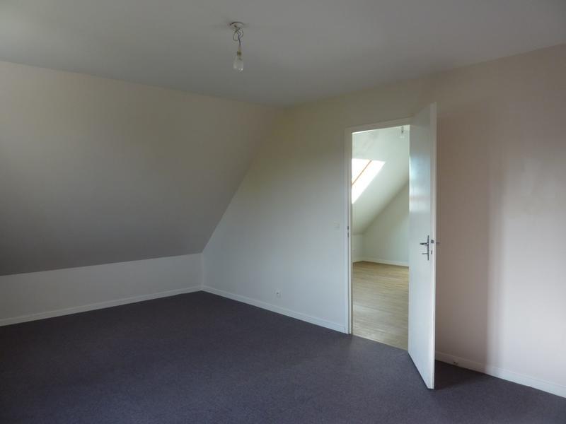 Maison - 101 m² - 5 pièces