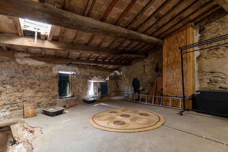 Maison - 75 m² - 3 pièces