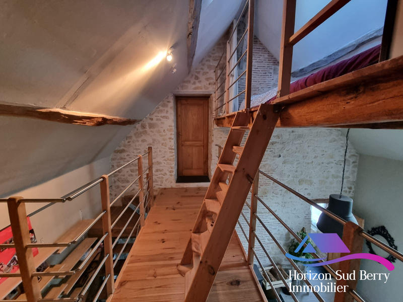 Maison - 135 m² - 4 pièces